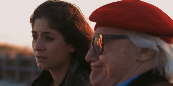 When Film Gets Personal: An Interview With Victoria Negri, Director of GOLD STAR When Film Gets Personal: An Interview With Victoria Negri, Director of GOLD STAR