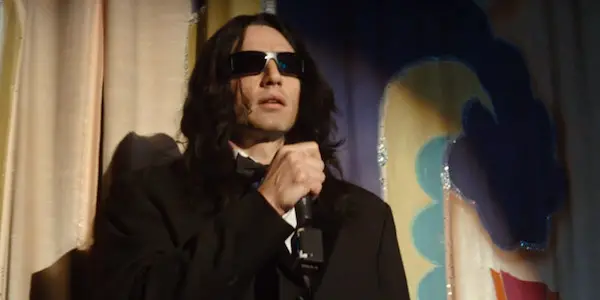 Ed Wood, Tommy Wiseau and Losing Your Vision To The Public