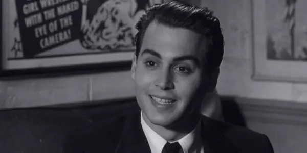 Ed Wood, Tommy Wiseau and Losing Your Vision To The Public