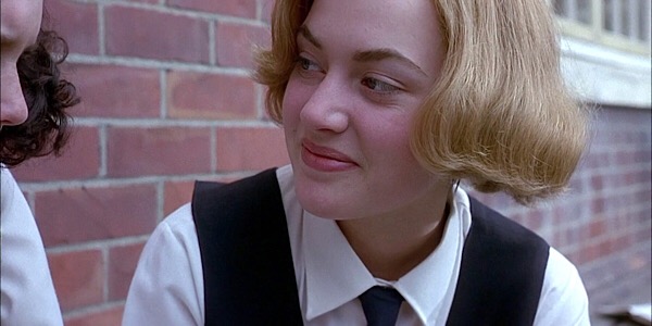 Actor Profile: Kate Winslet