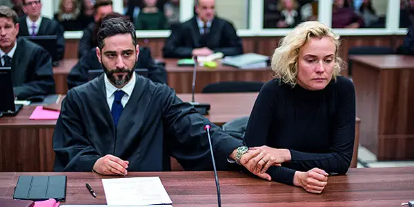 IN THE FADE: Diane Kruger’s Descent Into Darkness IN THE FADE: Diane Kruger’s Descent Into Darkness