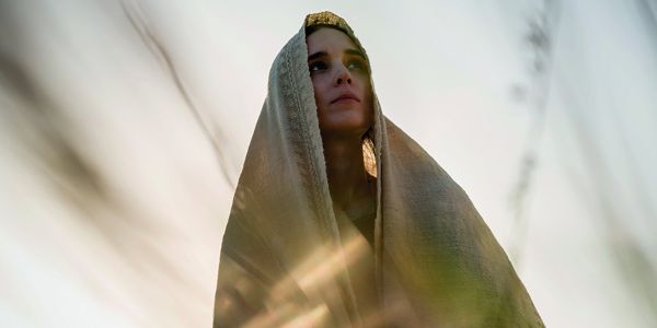 Were you familiar with Mary Magdalene before you read the script? Garth Davis: Not in a deep, detailed way, but in the movies I have seen before and in the way everyone kind of understands. When I read this it was a completely different version, so that got me curious. I started to investigate it in a deeper way and found it astonishing it has taken us so long to put that story out there in a more popular light. Extraordinary really. It was definitely different than the story I grew up reading in the bible. I remember when the Passion of the Christ came out, an actor got struck by lightening during shooting. Anything like that happen on set for you? Garth Davis: There were a couple of pretty amazing moments. When we were shooting the scene of the exorcism, where the family was exorcising Mary in the Sea of Galilee, just before we were about to walk into the water the wind just completely stopped. Completely still, almost on cue, right? Then suddenly lightening appeared all over the ocean. It was unbelievable! So much so, that when shooting the scene I had to paint it out. It just felt like a trope, you know? People would have thought it was a visual effect. [laughs] Wow!Garth Davis: The other one was during a scene on the beach of Magdala. I did a drawing of the location and I wanted to add some smoke in the background. So we went down to the Recee, and as I was standing there, smoke emerged exactly where I was drawing it (laughs). It was one of those moments where you have to ask if something was guiding us in some way.