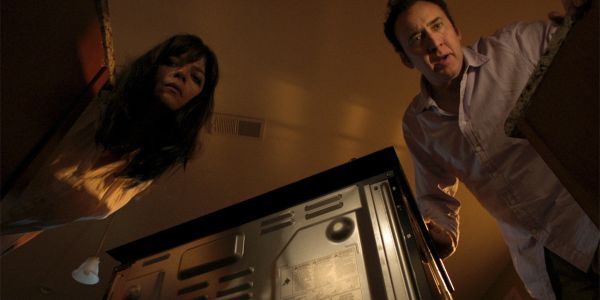 MOM AND DAD Trailer MOM AND DAD Trailer
