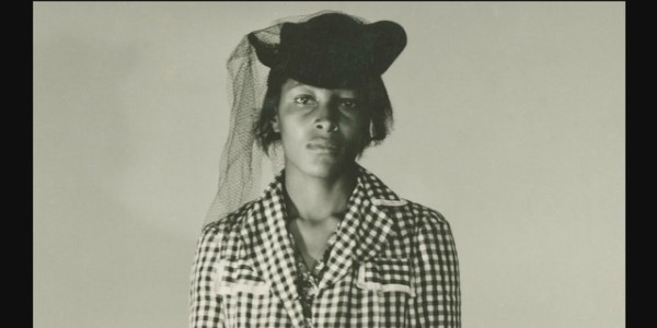 THE RAPE OF RECY TAYLOR: One Story on the Systemic Silencing of Black Women