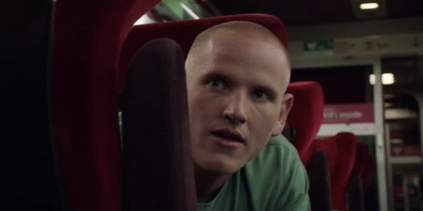 THE 15:17 TO PARIS Trailer THE 15:17 TO PARIS Trailer