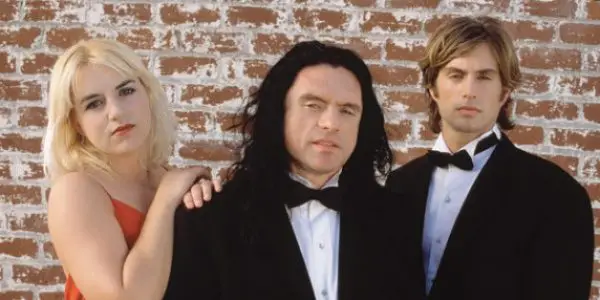 Ed Wood, Tommy Wiseau and Losing Your Vision To The Public