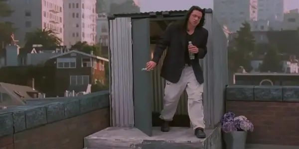 Trash Film: Why We Enjoy Unrealistic Realism Trash Film: Why We Enjoy Unrealistic Realism