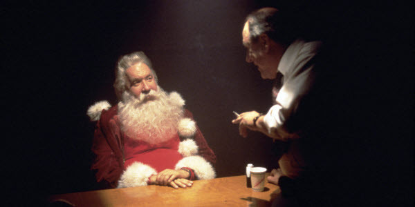 The Santa Clause: Holiday Movies At Their Worst The Santa Clause: Holiday Movies At Their Worst