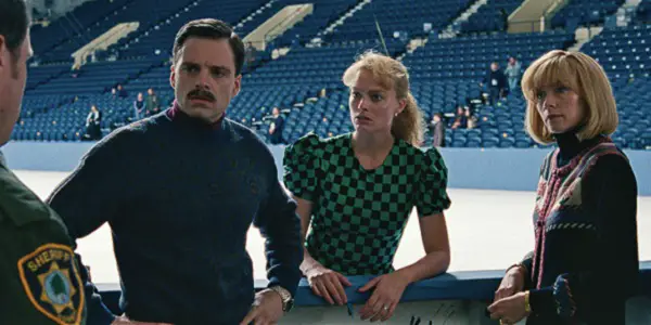 I, TONYA: Being Bad Never Looked So Good I, TONYA: Being Bad Never Looked So Good