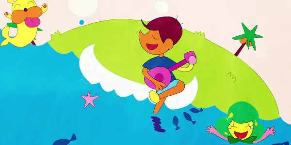 The Beginner's Guide: Masaaki Yuasa, Director