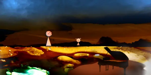 WORLD OF TOMORROW 2: Loses The Interstellar, Keeps The Stellar WORLD OF TOMORROW 2: Loses The Interstellar, Keeps The Stellar