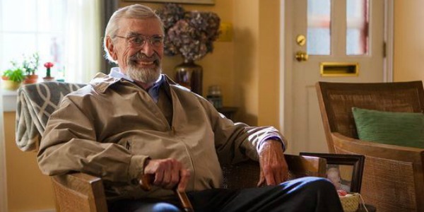 ABE & PHIL'S LAST POKER GAME: Rest In Greatness, Martin Landau ABE & PHIL'S LAST POKER GAME: Rest In Greatness, Martin Landau