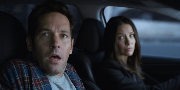 ANT-MAN AND THE WASP Trailer ANT-MAN AND THE WASP Trailer