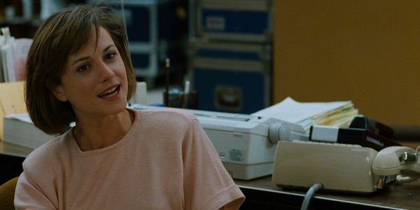 30 Years Later: BROADCAST NEWS & Being The Smartest Person In The Room