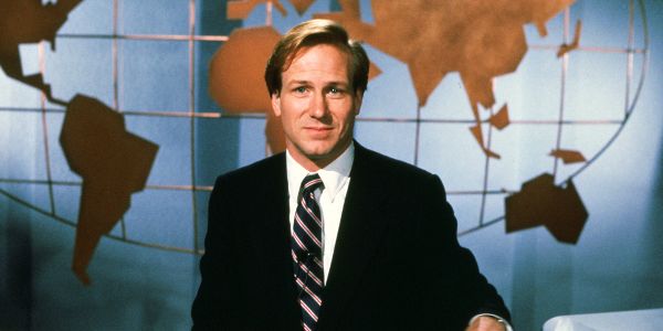 30 Years Later: BROADCAST NEWS & Being The Smartest Person In The Room 30 Years Later: BROADCAST NEWS & Being The Smartest Person In The Room