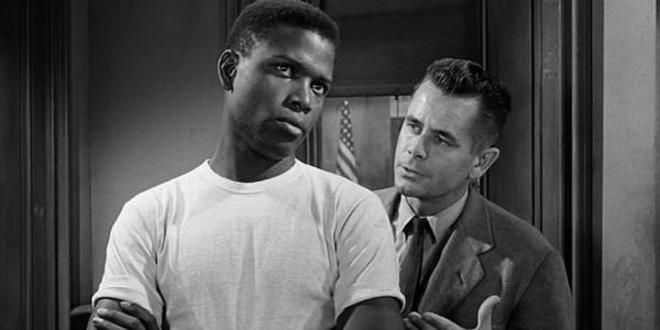 Actor's Profile: Sidney Poitier