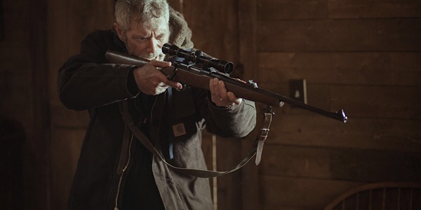 Interview With Director Lin Oeding Of BRAVEN Interview With Director Lin Oeding Of BRAVEN