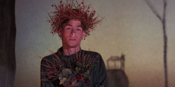 The Nominated Film You May Have Missed: DEAD POETS SOCIETY The Nominated Film You May Have Missed: DEAD POETS SOCIETY