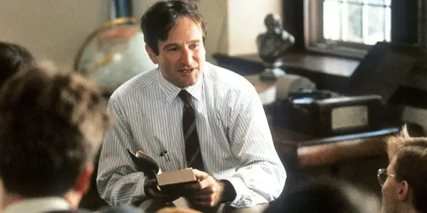 The Nominated Film You May Have Missed: DEAD POETS SOCIETY