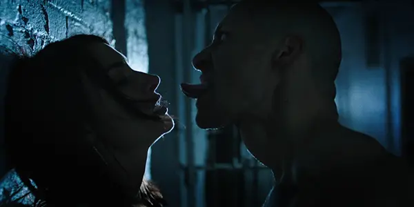 DEATH HOUSE: Derivative & Uninspired Horror DEATH HOUSE: Derivative & Uninspired Horror