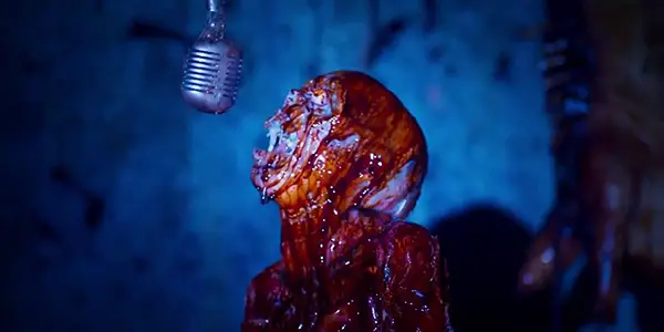 DEATH HOUSE: Derivative & Uninspired Horror DEATH HOUSE: Derivative & Uninspired Horror