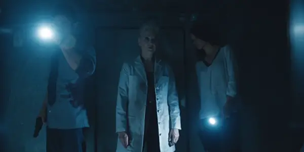 DEATH HOUSE: Derivative & Uninspired Horror DEATH HOUSE: Derivative & Uninspired Horror