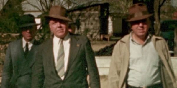 DID YOU WONDER WHO FIRED THE GUN? Trailer DID YOU WONDER WHO FIRED THE GUN? Trailer
