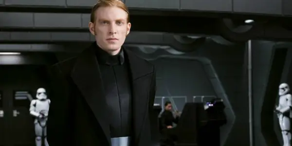 Is STAR WARS: THE LAST JEDI's Fan Backlash A Problem Of Disney's Own Making? Is STAR WARS: THE LAST JEDI's Fan Backlash A Problem Of Disney's Own Making?