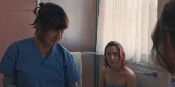 Why LADY BIRD Should Have Been Nominated for Best Editing