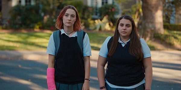 Why LADY BIRD Should Have Been Nominated for Best Editing Why LADY BIRD Should Have Been Nominated for Best Editing