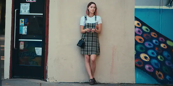 Why LADY BIRD Should Have Been Nominated for Best Editing Why LADY BIRD Should Have Been Nominated for Best Editing
