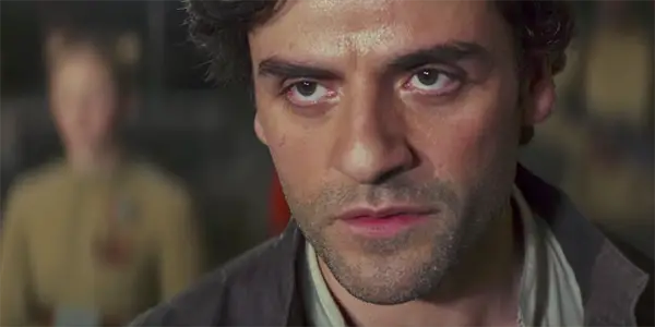 THE LAST JEDI & The Failure Of Masculinity THE LAST JEDI & The Failure Of Masculinity