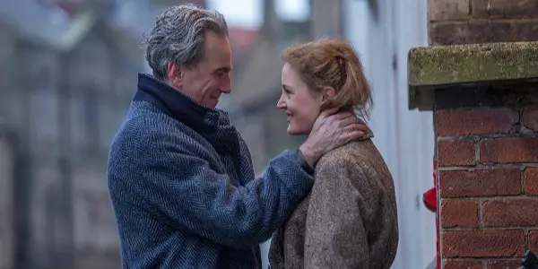 There's Something Missing From PHANTOM THREAD