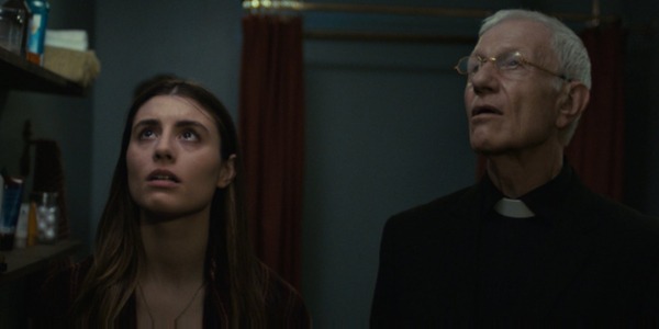 DESOLATION: Combining Hollywood and Horror with Surprising Results DESOLATION: Combining Hollywood and Horror with Surprising Results