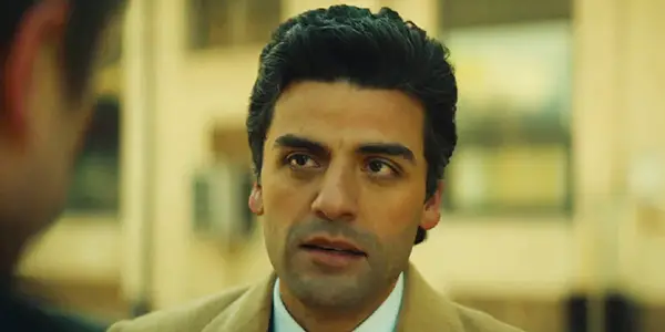 Actor Profile: Oscar Isaac Actor Profile: Oscar Isaac