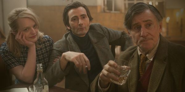 MAD TO BE NORMAL Trailer MAD TO BE NORMAL Trailer