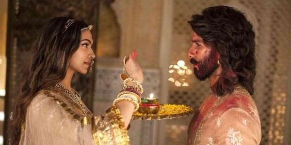 PADMAAVAT: An Epic Letdown