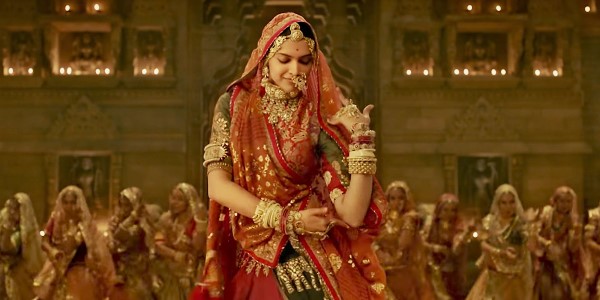 PADMAAVAT: An Epic Letdown