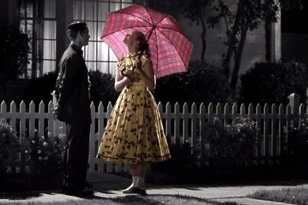 20 Years of PLEASANTVILLE: Privilege, Prejudice & The Pursuit Of Perfection