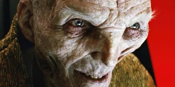 Is STAR WARS: THE LAST JEDI's Fan Backlash A Problem Of Disney's Own Making? Is STAR WARS: THE LAST JEDI's Fan Backlash A Problem Of Disney's Own Making?