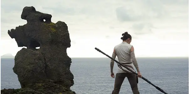 Where Is Disney Taking The STAR WARS Franchise? Where Is Disney Taking The STAR WARS Franchise?