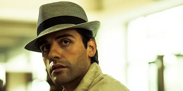 Actor Profile: Oscar Isaac Actor Profile: Oscar Isaac