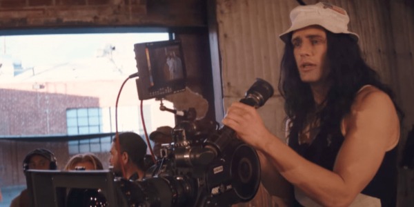 The Troubling Scene THE DISASTER ARTIST Must Reckon With