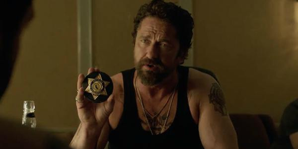 DEN OF THIEVES: The Club Of Cliches DEN OF THIEVES: The Club Of Cliches