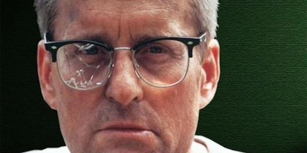 FALLING DOWN's Mental Breakdown Structured As Video Game Levels