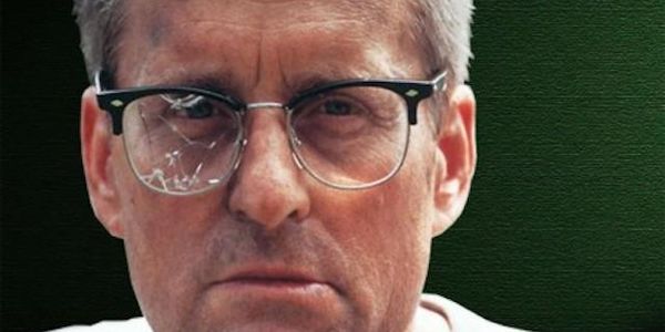 FALLING DOWN's Mental Breakdown Structured As Video Game Levels FALLING DOWN's Mental Breakdown Structured As Video Game Levels