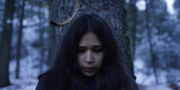 Crossing Borders: The 7 Films Of Femme Frontera Filmaker Showcase 2017 Crossing Borders: The 7 Films Of Femme Frontera Filmaker Showcase 2017