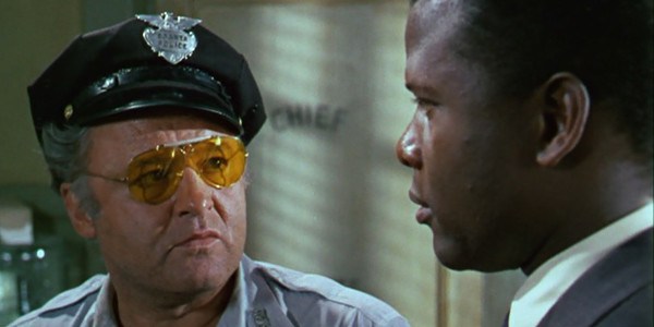 REVIEW: “In the Heat of the Night”