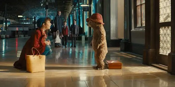 The PADDINGTON Franchise Has A Villain Problem