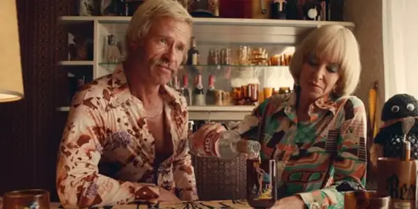 SWINGING SAFARI: Australia's First 2018 Movie Misfire